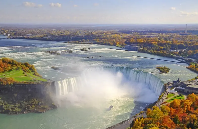 Our 2025 Convention is in Niagara Falls 